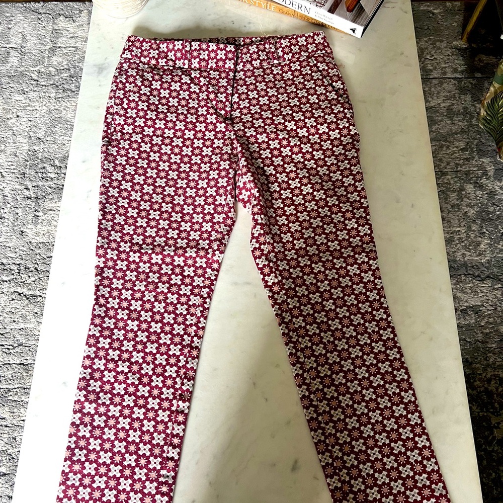 The Loft Pants